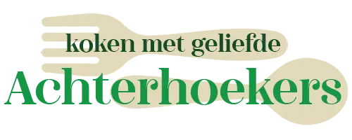 Logo Geliefde Achterhoekers